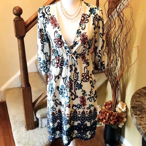 Boho Dress - Picture 7 of 7